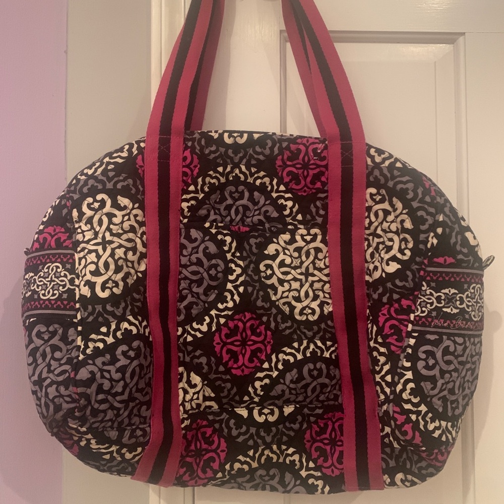 Vera Bradley Bag